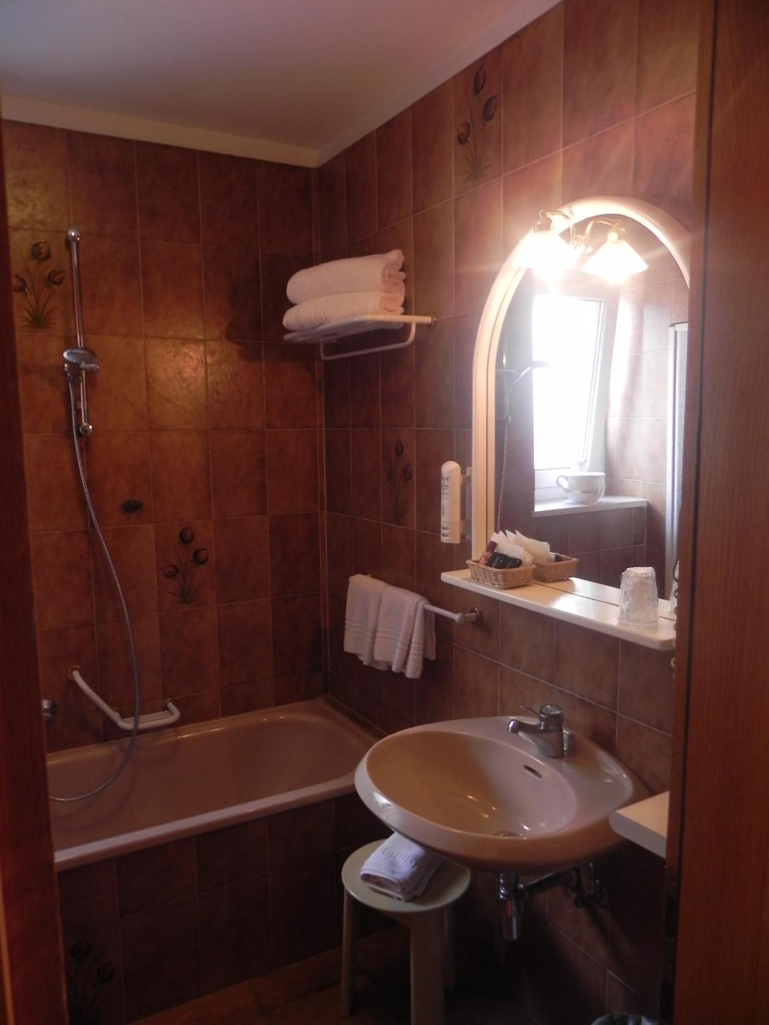 Hotel Italia Canazei Εξωτερικό φωτογραφία