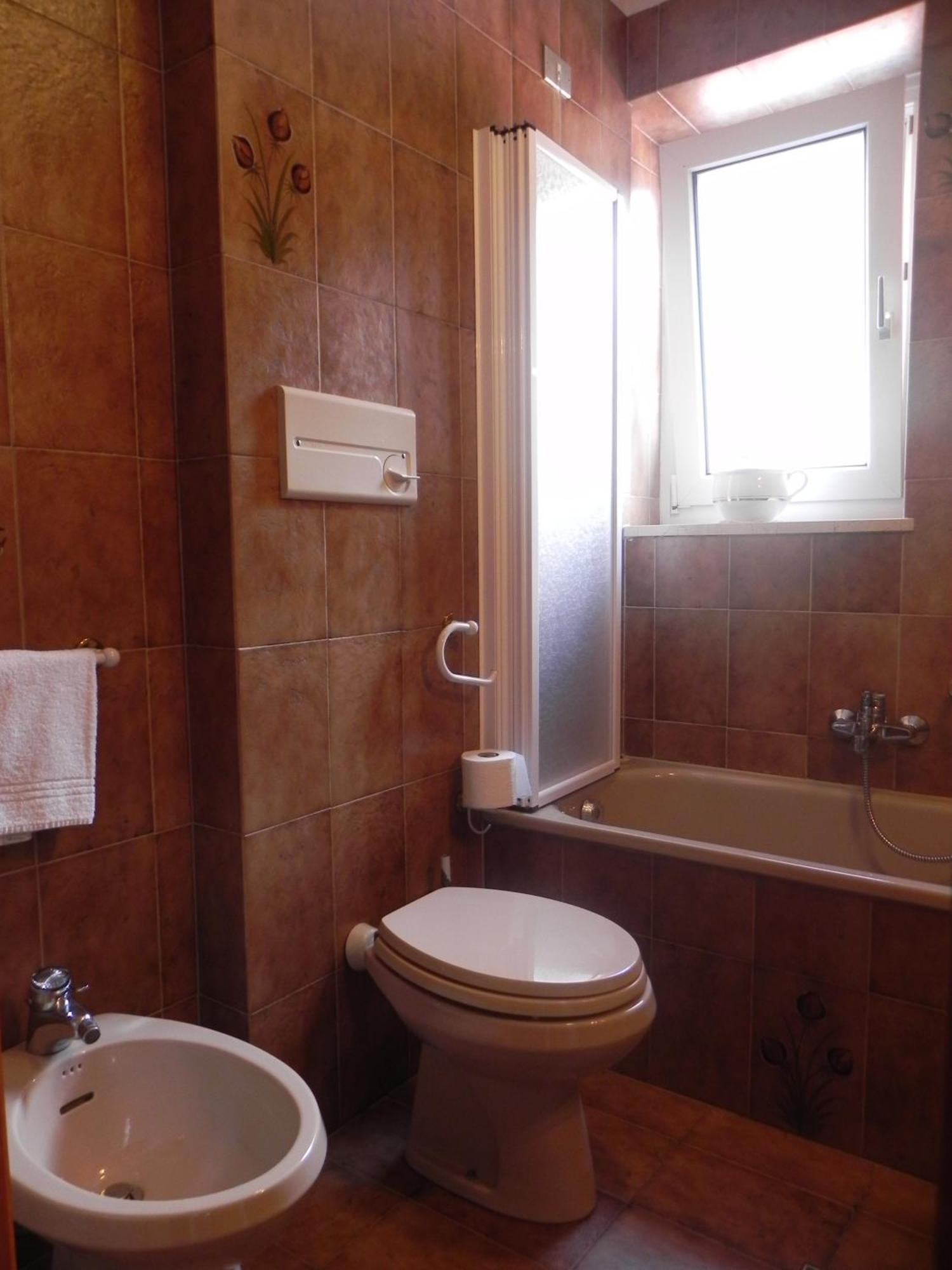 Hotel Italia Canazei Εξωτερικό φωτογραφία