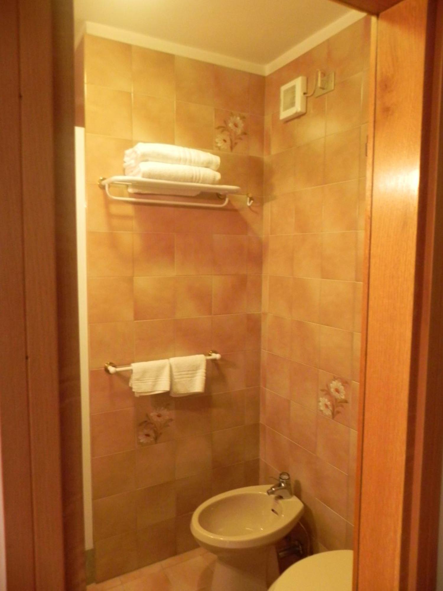 Hotel Italia Canazei Εξωτερικό φωτογραφία