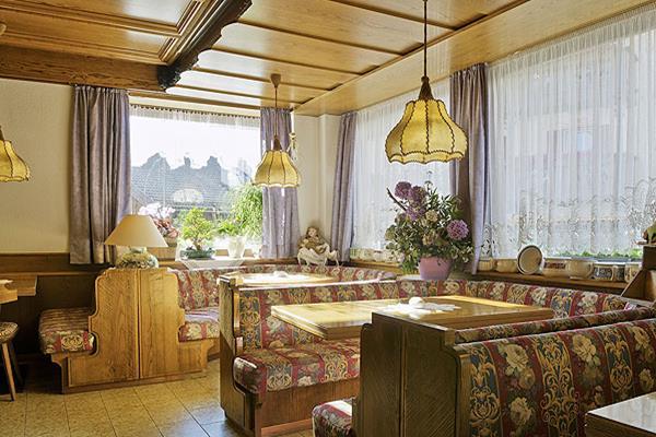 Hotel Italia Canazei Εξωτερικό φωτογραφία